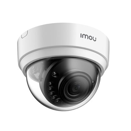 Видеокамера IP 2 Mp купольная 3,6 мм IMOU IM-IPC-D22P-0360B-IMOU: ИК:20 м