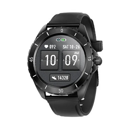 Умные часы BQ Watch 1.0 Черные