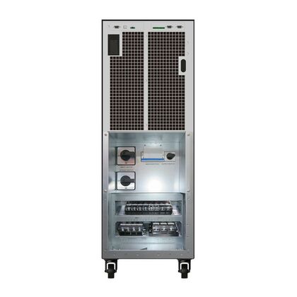ИБП Ippon Innova RT 33 80K Tower 80000 ВА/ 80000 Вт, 1*Клеммное подключение, AVR, RS-232, USB