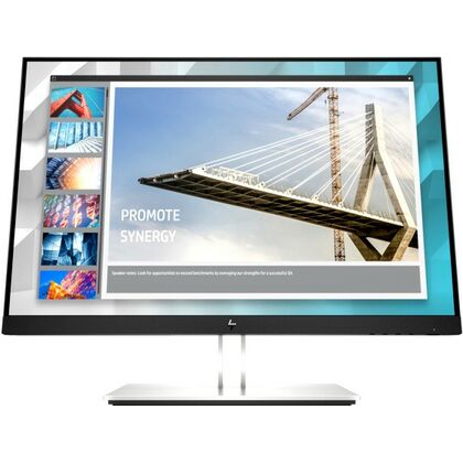 Монитор HP 24" E24i G4