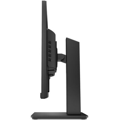 Монитор HP 23.8" P24q G4 черный (IPS, 2560х1440, 60 Гц, 5 ms, 250 cd/ m2, 1000:1, D-Sub, HDMI)