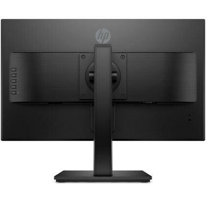 Монитор HP 23.8" P24q G4 черный (IPS, 2560х1440, 60 Гц, 5 ms, 250 cd/ m2, 1000:1, D-Sub, HDMI)