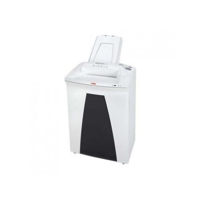Уничтожитель документов HSM SECURIO AF150 0.78x11(фрагмент 0.78x11 мм.,6-й уровень секретности, до 6 листов А4, корзина 34л.), автоподатчик на 150 л.