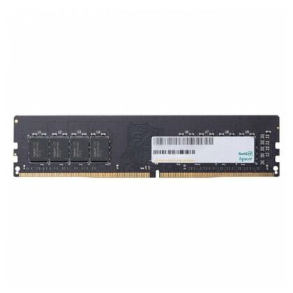 Модуль памяти DDR4-2666МГц 8Гб  Apacer CL19 1.2 В (EL.08G2V.GNH)