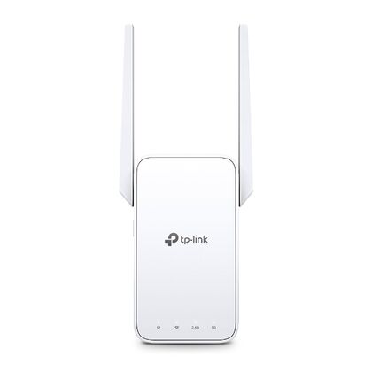 Усилитель Wi-Fi сигнала TP-Link RE315 (2,4 + 5 ГГц; 2,4ГГц 300 Мбит/ с;5ГГц 867 Мбит/ с;