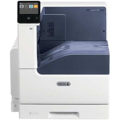Принтер Xerox VersaLink C7000DN [А3/ Лазерная/ Цветная/ Дуплекс/ USB/ RJ-45] (C7000V_DN)