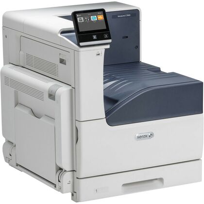 Принтер Xerox VersaLink C7000DN [А3/ Лазерная/ Цветная/ Дуплекс/ USB/ RJ-45] (C7000V_DN)