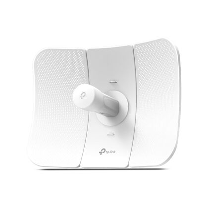 Точка доступа внешняя TP-Link (2,4 + 5 ГГц; 5ГГц 867 Мбит/ с;1хLan) CPE710