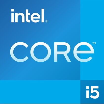 Процессор s1200 Core i5-11400 Tray [2,60 ГГц/ 4,40 ГГц, 6 ядер, Intel UHD Graphics 730, Rocket Lake, 65Вт] CM8070804497015