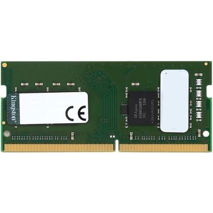 Модуль памяти SO-DIMM DDR4-3200МГц 16Гб Kingston ValueRAM 1.2 В (KVR32S22S8/ 16)