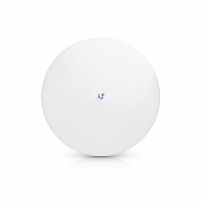 Абонентское устройство для радиосети LTU, 5 ГГц, MIMO 2x2, 24 дБи, 22 дБм, до 25 км