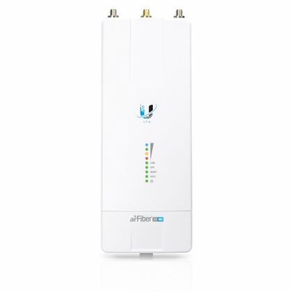 РРС 4.8-6.2 ГГц, 1.3 Гбит/ с, Hybrid TDD, без антенны (поставляется отдельно), 2x RP‑SMA