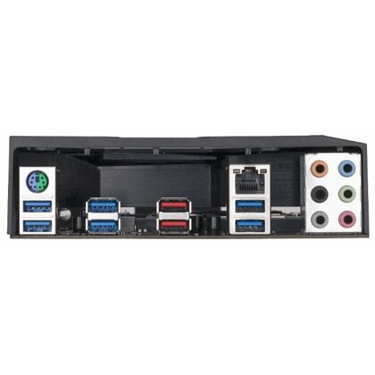 Материнская плата Gigabyte LGA2066: X299 UD4 Pro [X299, 8*DDR4, 5*PCIEx16, 8*Sata3, 2*M.2, 12 портов*USB3, ATX]