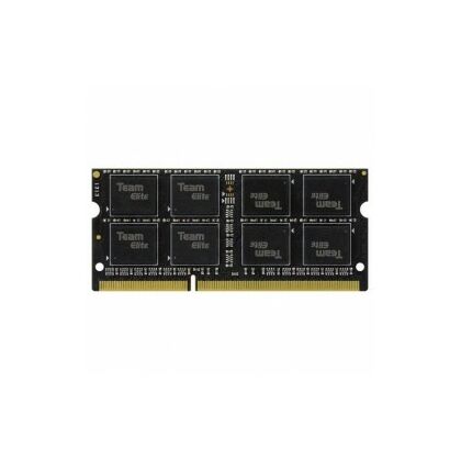 Модуль памяти DDR3L SODIMM-1600МГц 4Гб  AMD CL11 1.35 В (R534G1601S1SL-U)