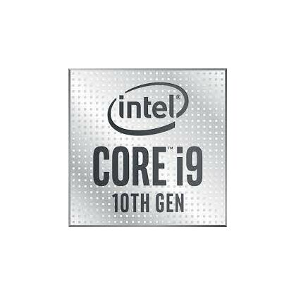 Процессор s1200 Core i9-10900F Tray [2,80 ГГц/ 5,20 ГГц, 10 ядер, noGPU, Comet Lake, 65Вт] CM8070104282625