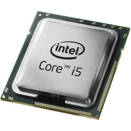 Процессор s1200 Core i5-10400 Tray [2,90 ГГц/ 3,30 ГГц, 6 ядер, Intel HD Graphics 630(1100МГц), Comet Lake, 65Вт] CM8070104282718