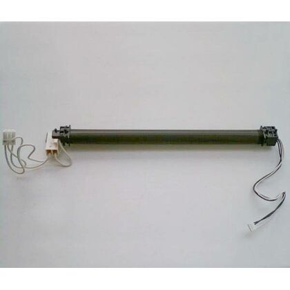 Термоузел HP LJ P2035/P2055/LBP-6000 (RM1-6408)