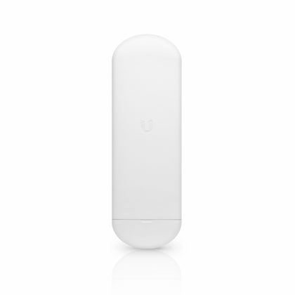 Точка доступа наружная Ubiquiti NanoStation 5AC (2,4 + 5 ГГц; 2х10/ 100/ 1000)