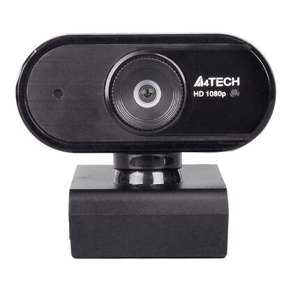 Web-камера A4Tech PK-925H (2 Мп-30 Гц-65 град / с микрофоном, USB 2.0 ,1.5 м ,черный ,(PK-925H)