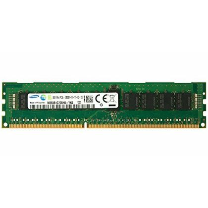 Модуль памяти для сервера DDR3-1600 8Gb Samsung ECC (M393B1G70BH0-YK0)