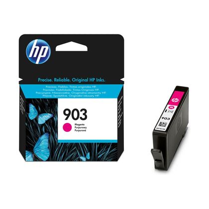 Картридж HP T6L91AE (№903) Magenta (OJP 6950/ 6960/ 6970)