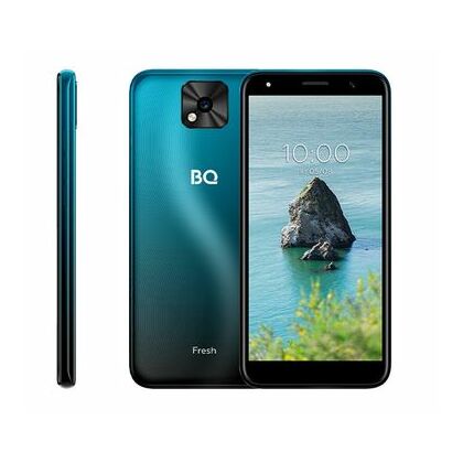 Смартфон BQ 5533G Fresh РСТ 5,45" (960x480 )16Gb/ 2Gb Голубой