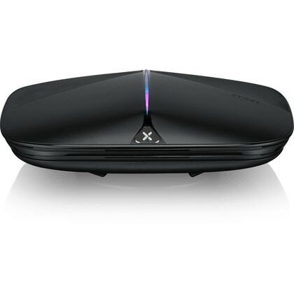 Маршрутизатор: TP-Link NBG6818-EU0102F (2.4+5 ГГц, 4х1Гбит/ с, 5 ГГц 1733 Мбит/ с, 2,4 ГГц 800 Мбит/ с)NBG6818-EU0102F