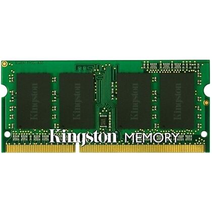 Модуль памяти SO-DIMM DDR3-1600МГц 2Гб  Kingston ValueRAM CL11 1.35 В (KVR16LS11S6/ 2)