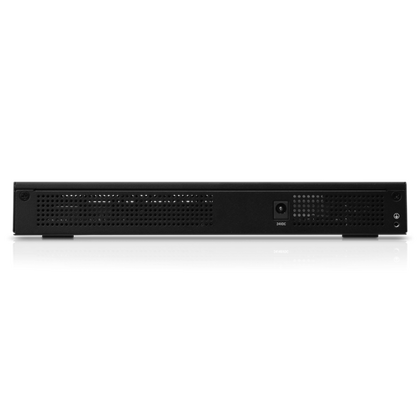 Маршрутизатор: Ubiquiti EdgeRouter 6P (5х1Гбит/ с, 1xSFP )ER-6P-EU