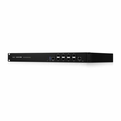 Маршрутизатор: Ubiquiti EdgeRouter Infinity (1х1Гбит/ с, 8xSFP+ )ER-8-XG-EU
