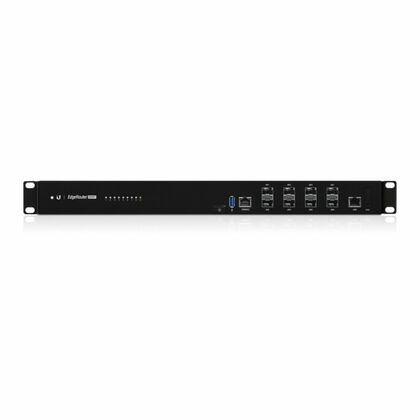 Маршрутизатор: Ubiquiti EdgeRouter Infinity (1х1Гбит/ с, 8xSFP+ )ER-8-XG-EU