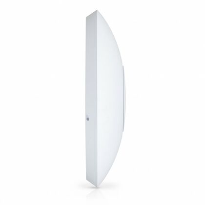 Точка доступа внутренняя Ubiquiti UniFi AP AC SHD (2,4 + 5 ГГц; 2,4ГГц 450 Мбит/ с;5ГГц 1700 Мбит/ с;2х1Гбит/ с)