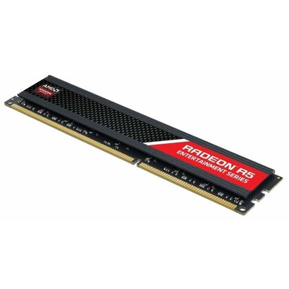 Модуль памяти DDR3-1600МГц 8Гб  AMD Radeon R5 CL11 1.5 В (R538G1601U2S-U)