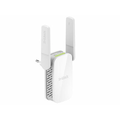 Усилитель Wi-Fi сигнала D-Link DAP-1610 (2,4 + 5 ГГц; 2,4ГГц 300 Мбит/ с;5ГГц 867 Мбит/ с;1х10/ 100Мбит/ с)