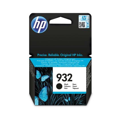 Картридж HP CN057AE (№932) Black 700стр. (OJ 6700/ 7100)