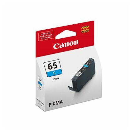 Картридж Canon CLI-65 Cyan (Pixma PRO-200)