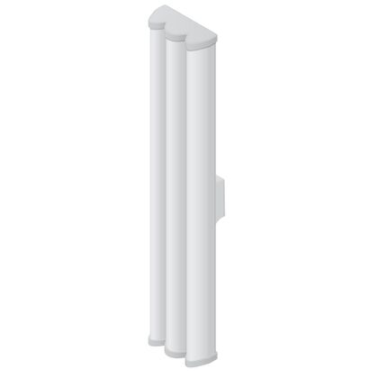 Антенна 5 ГГц Ubiquiti AirMax Sector 5G-19-120 (Секторная 120 градусов, 19 Дб, Двухполяризационная, Внешнее исполнение)