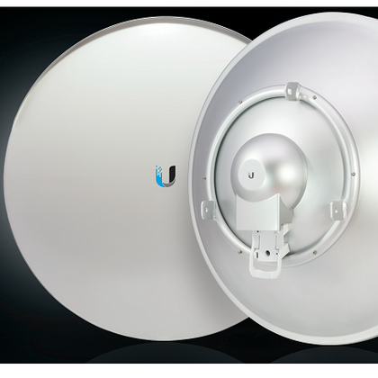 Антенна 5 ГГц Ubiquiti RocketDish 5G-31 AC