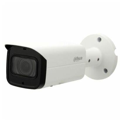 Видеокамера IP 2 Mp уличная Dahua цилиндрическая, f: 2.7-13.5 мм, 1920*1080, ИК: 60 м, карта до 128 Gb (DH-IPC-HFW2231TP-ZS)
