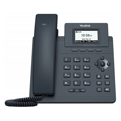 Телефон VoIP Yealink SIP-T30
