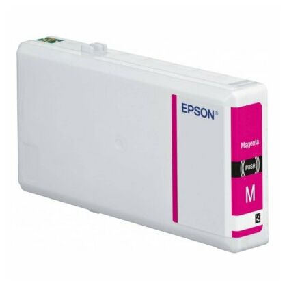 Картридж Epson C13T789340 XXL Magenta (WF-5110DW/ WF-5620DWF)