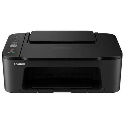 МФУ Canon Pixma TS3340 [А4/ Струйная/ Цветная/ 7.7 стр/ мин/ USB/ Wi-Fi] (3771C007 )