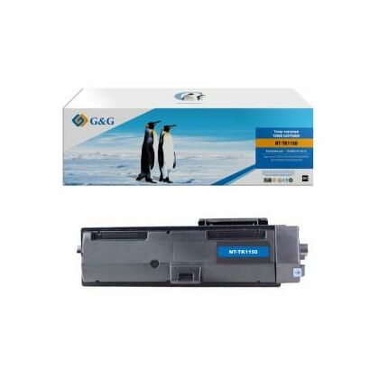Картридж Kyocera TK-1150 G&G 3000стр. (M2135DN/ M2635DN/ M2735DW/ P2235D/ DN/ DW)