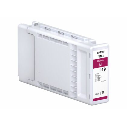 Картридж Epson C13T41F340 XL Magenta 350мл. (SC-T3400/ SC-T3400N/ T5400)