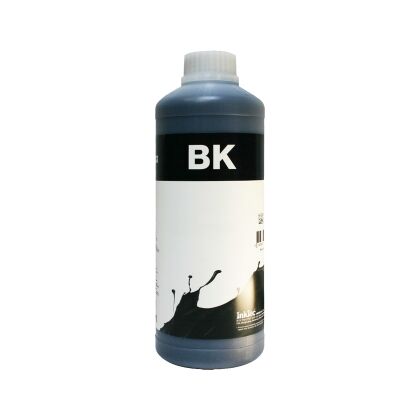 Чернила HP (H1061-01LB) CH561WA(№122), CH563WA(№122XL), Black, Pigment, 1 л, InkTec