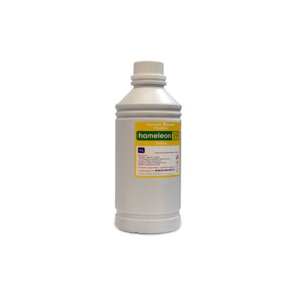 Чернила EPSON серия L, hameleon, L800/ L100/ L210/ L300/ L550 Yellow, Dye, 1 л. Revcol