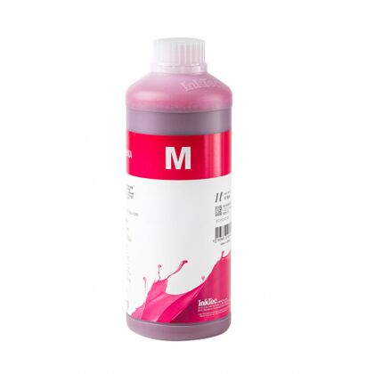 Чернила Canon (C0090-01LM) GI-20-GI-90/ GI-290-GI-990 Magenta, Dye, 1 л, InkTec