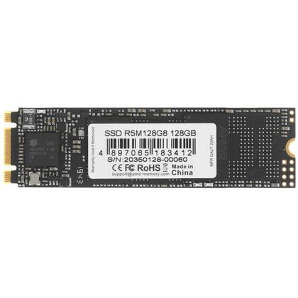Твердотельный накопитель SSD R5M128G8
