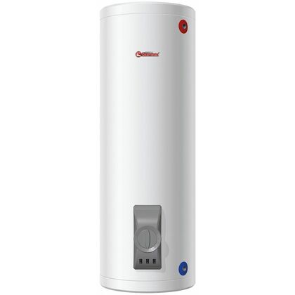 Водонагреватель накопительный вертикальный Thermex ER 300 V белый, объем: 150.1 и более, мощность - 6 кВт, круглая
