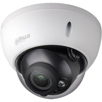 Видеокамера IP 4 Mp уличная Dahua купольная, f: 3.6 мм, 2560*1440, ИК: 30 м, карта до 256 Gb (DH-IPC-HDW2431TP-AS-0360B)